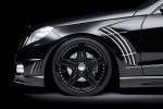 Mercedes-Benz E-Class Black Bison Edition by Wald 2010 года